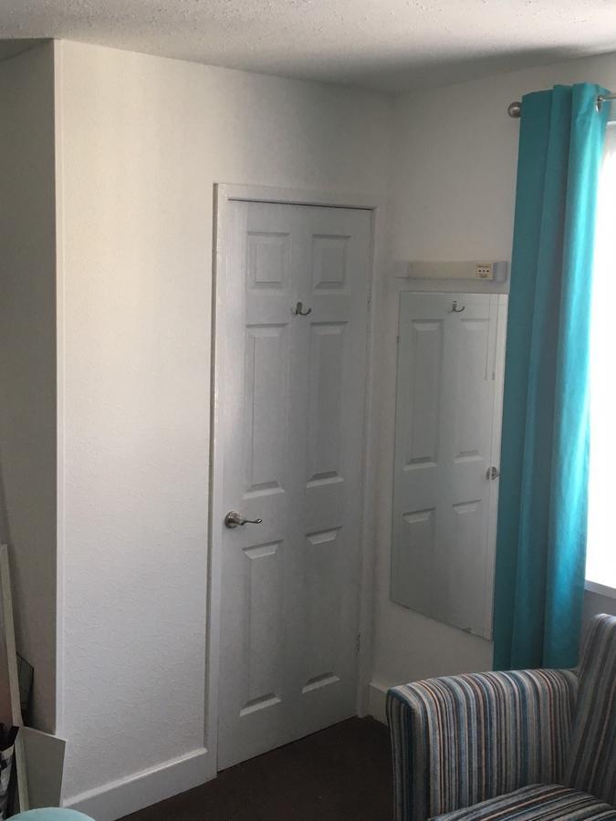 Brierley Guesthouse ウェーマス エクステリア 写真