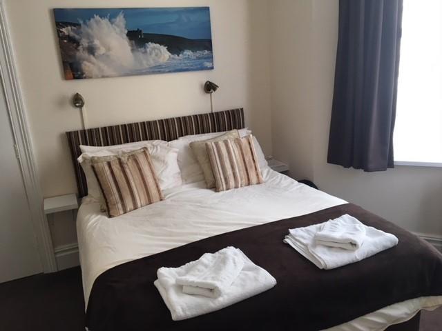 Brierley Guesthouse ウェーマス エクステリア 写真