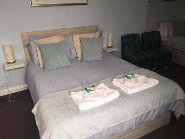 Brierley Guesthouse ウェーマス エクステリア 写真