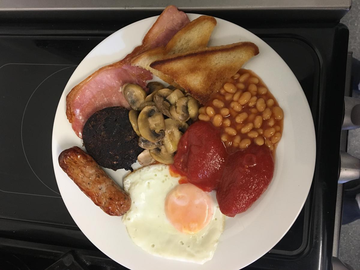 Brierley Guesthouse ウェーマス エクステリア 写真