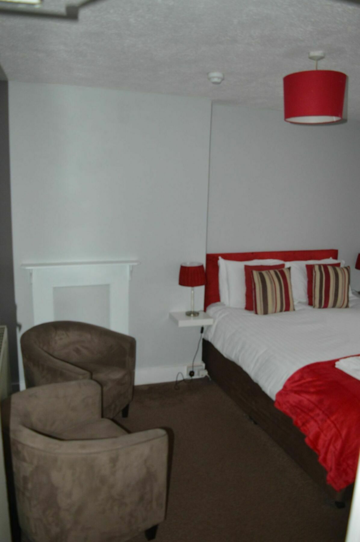 Brierley Guesthouse ウェーマス エクステリア 写真