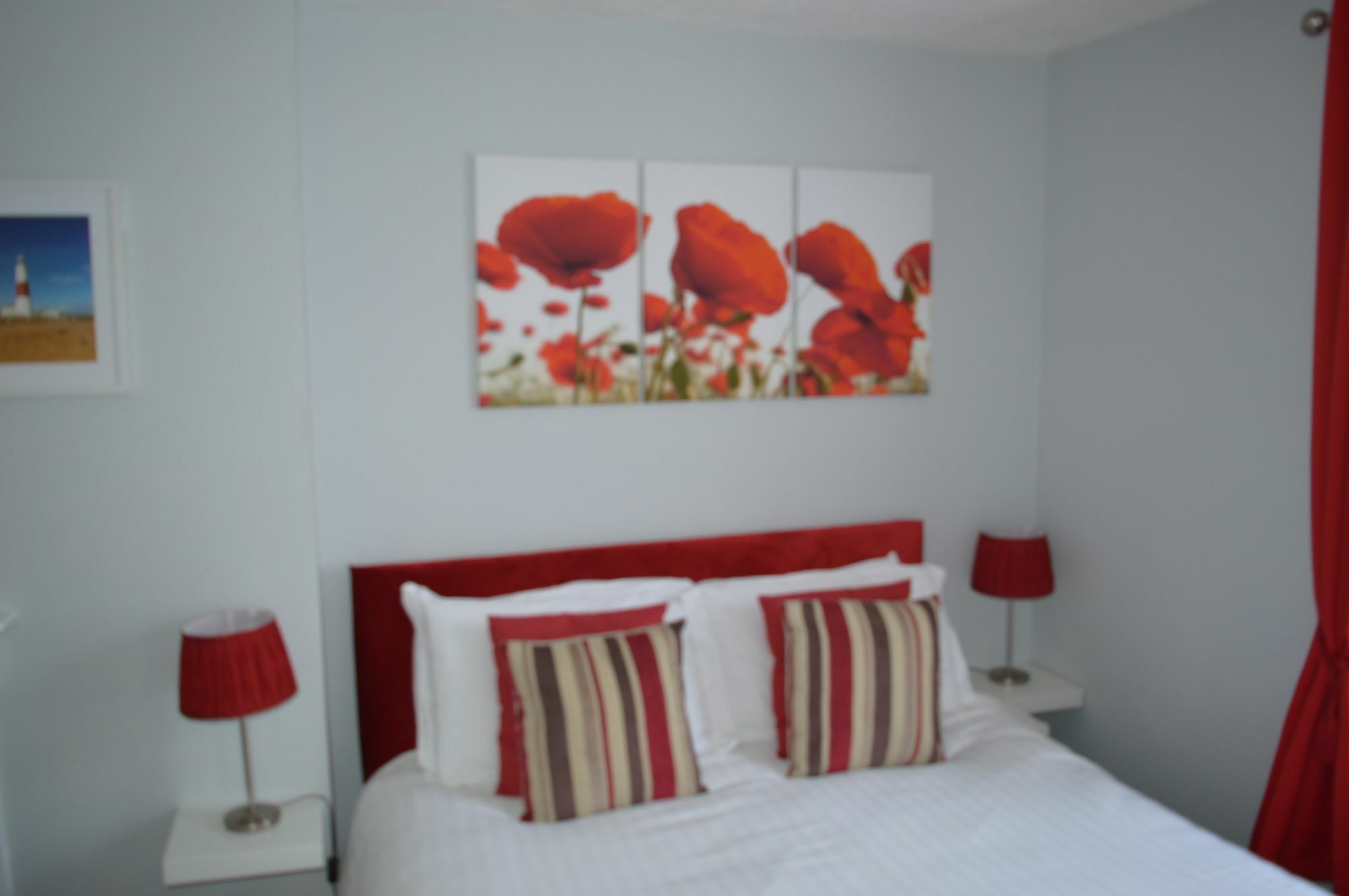 Brierley Guesthouse ウェーマス エクステリア 写真