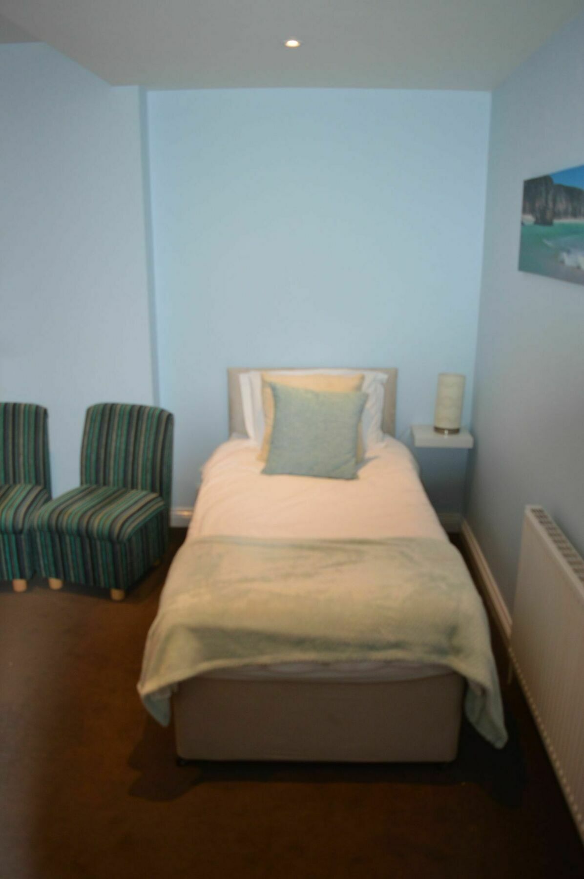 Brierley Guesthouse ウェーマス エクステリア 写真