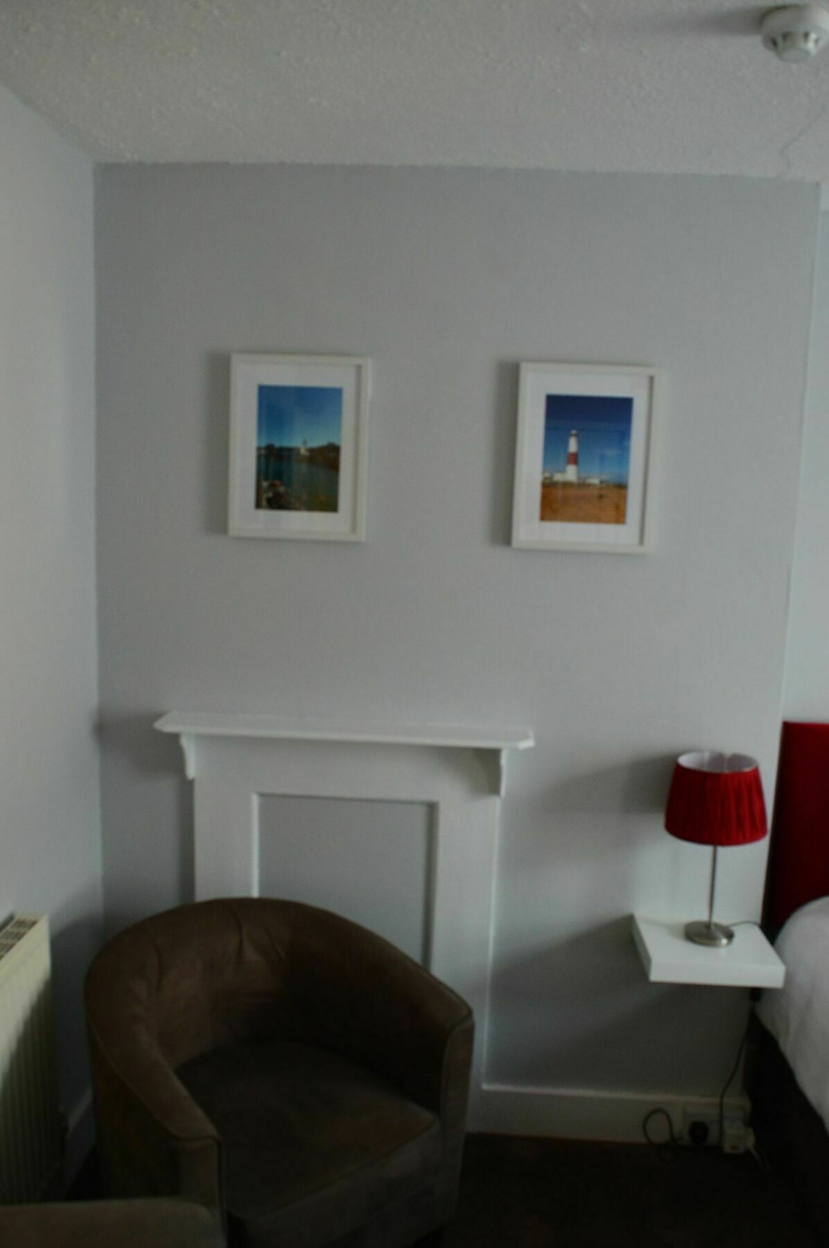 Brierley Guesthouse ウェーマス エクステリア 写真