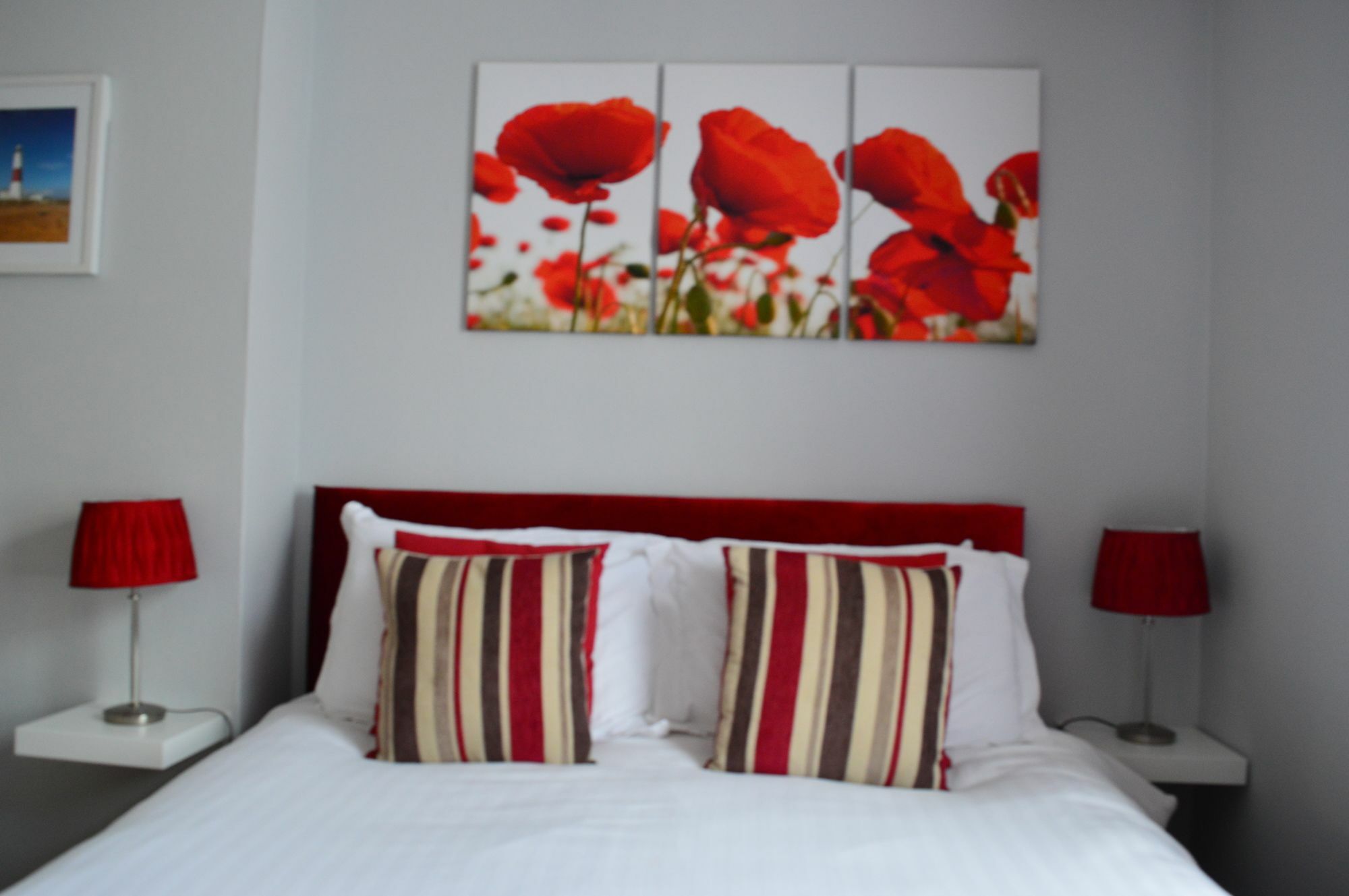 Brierley Guesthouse ウェーマス エクステリア 写真